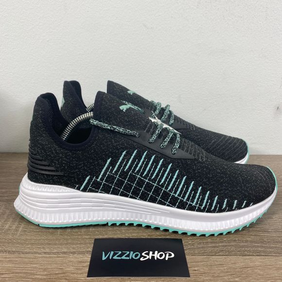 avid evoknit diamond